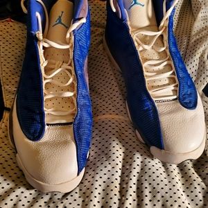Jordan 13 Flint, MI (Size 15)